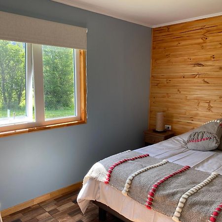 Apartmán Ribera Cochrane, Cochrane Exteriér fotografie