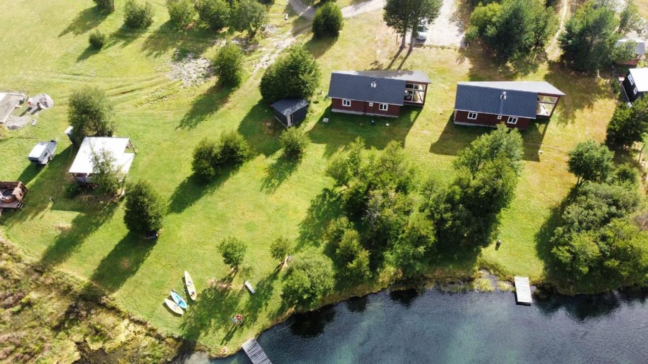 Apartmán Ribera Cochrane, Cochrane Exteriér fotografie