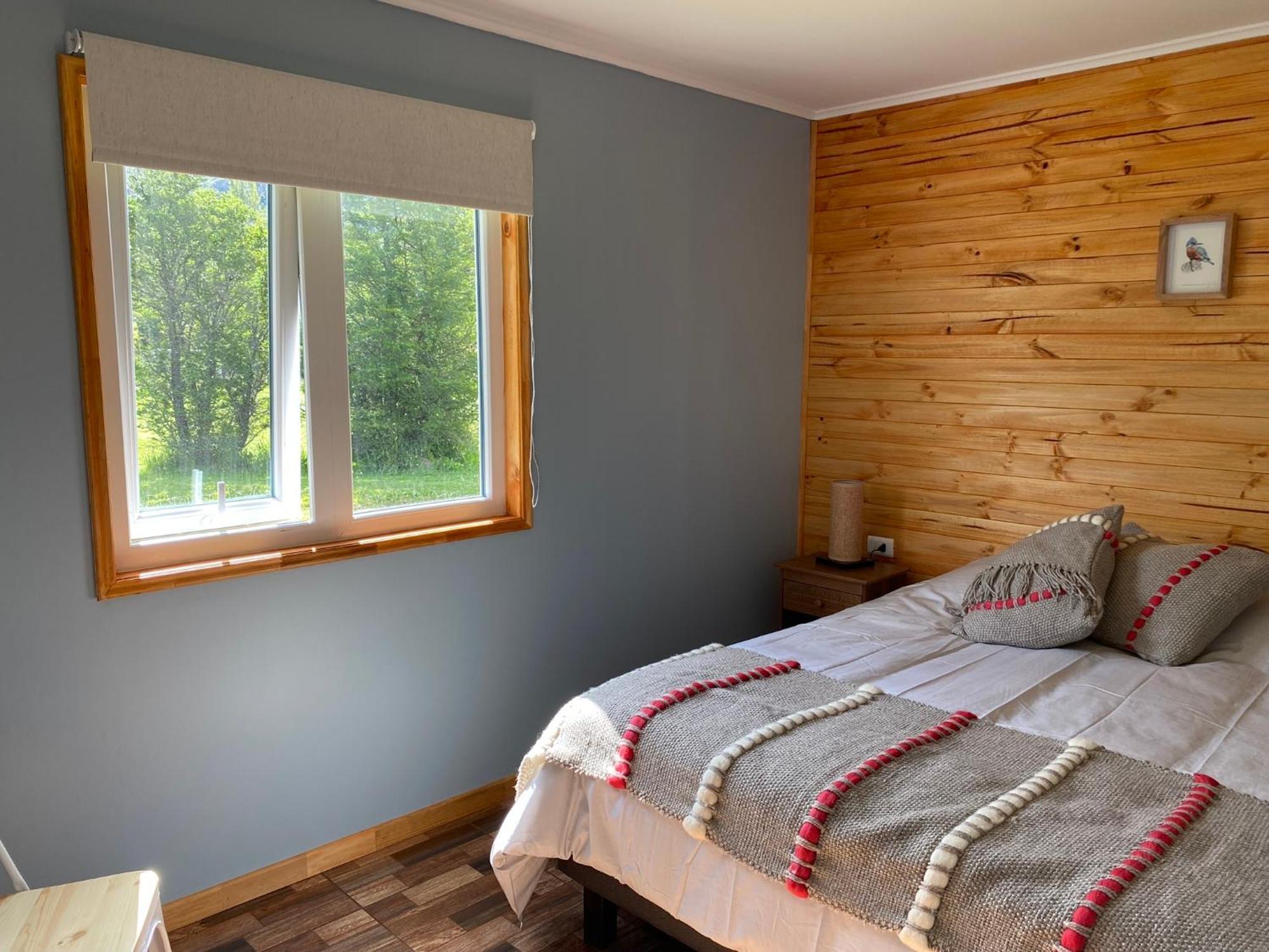 Apartmán Ribera Cochrane, Cochrane Exteriér fotografie