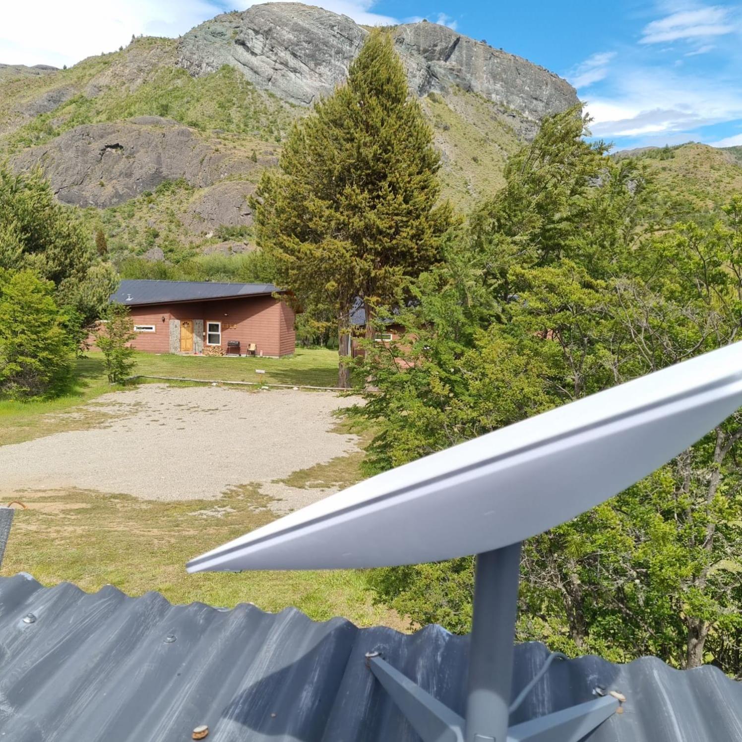 Apartmán Ribera Cochrane, Cochrane Exteriér fotografie