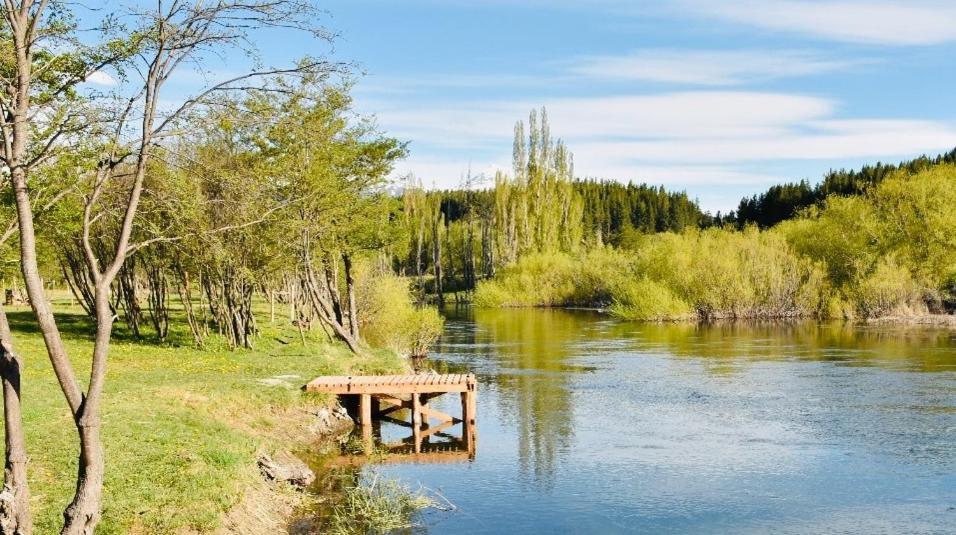 Apartmán Ribera Cochrane, Cochrane Exteriér fotografie
