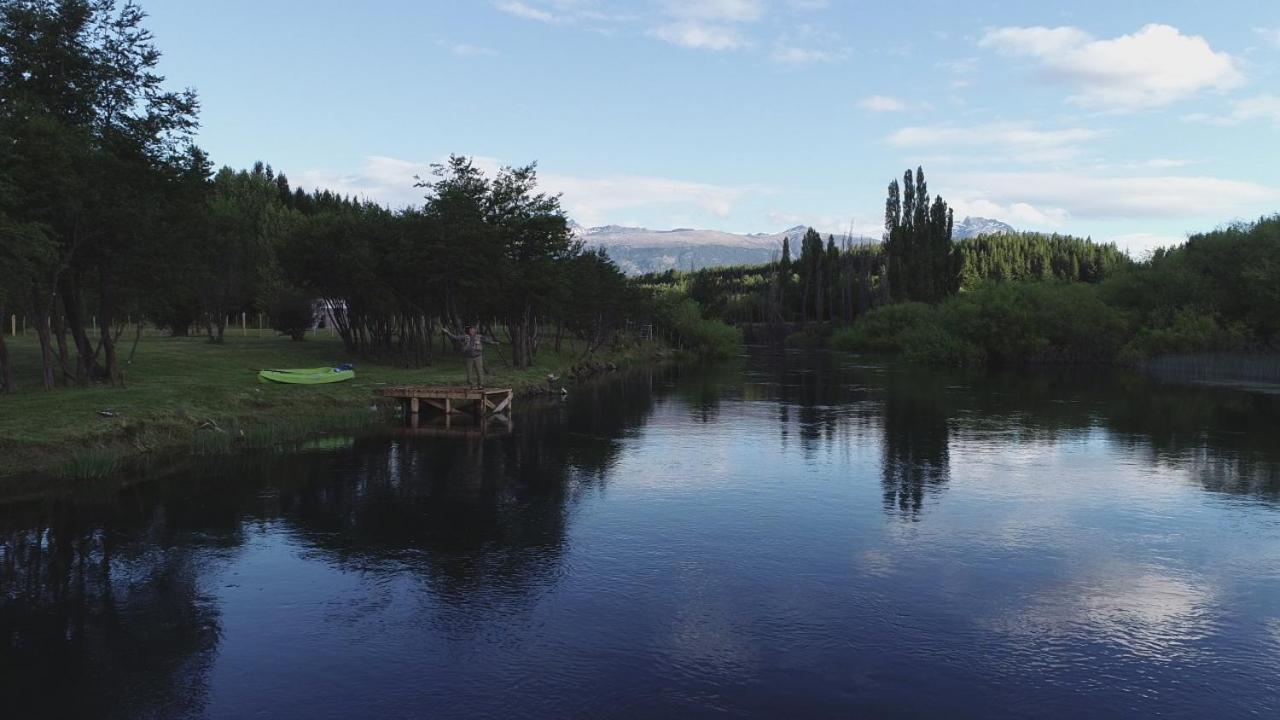 Apartmán Ribera Cochrane, Cochrane Exteriér fotografie