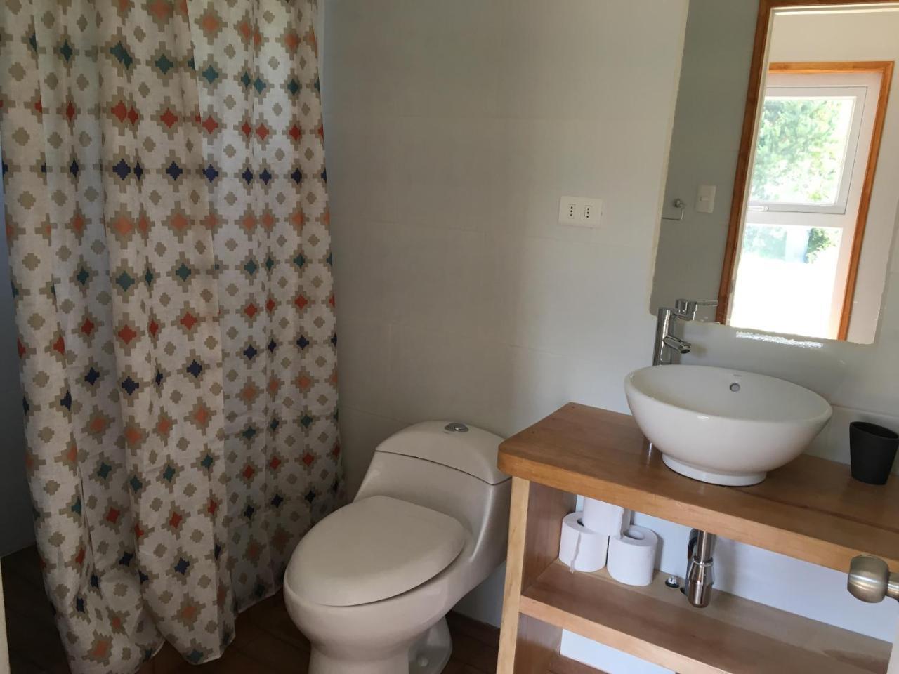 Apartmán Ribera Cochrane, Cochrane Exteriér fotografie