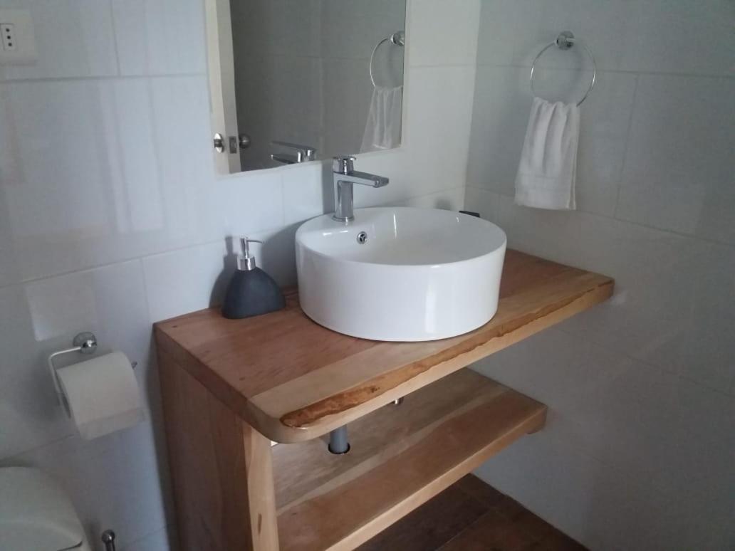 Apartmán Ribera Cochrane, Cochrane Exteriér fotografie