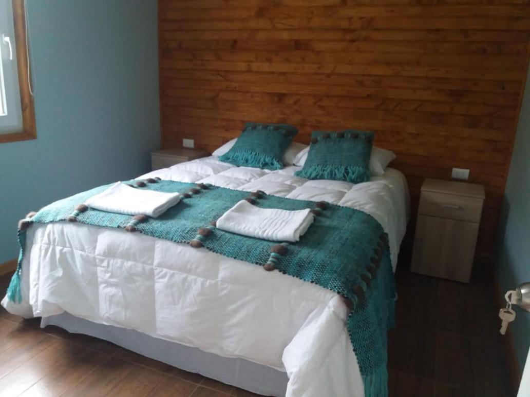Apartmán Ribera Cochrane, Cochrane Exteriér fotografie