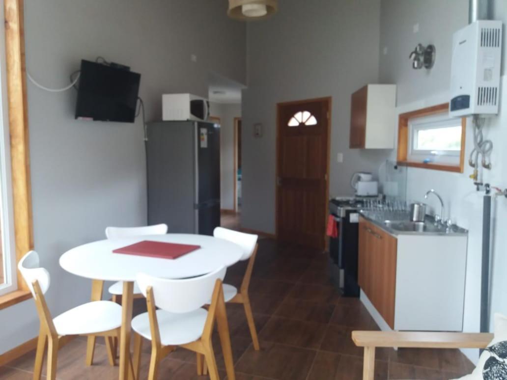 Apartmán Ribera Cochrane, Cochrane Exteriér fotografie