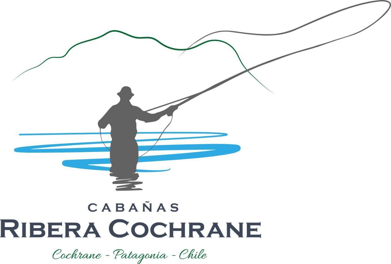Apartmán Ribera Cochrane, Cochrane Exteriér fotografie