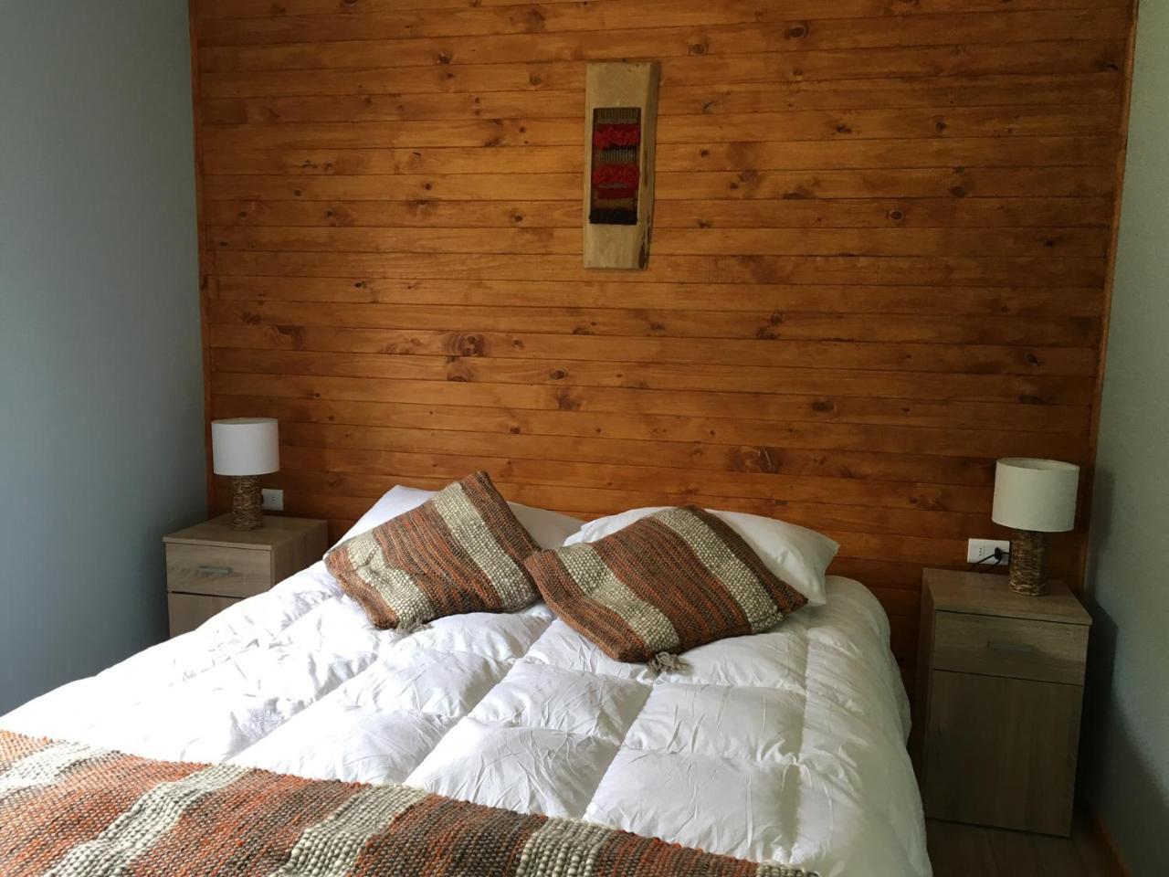 Apartmán Ribera Cochrane, Cochrane Exteriér fotografie