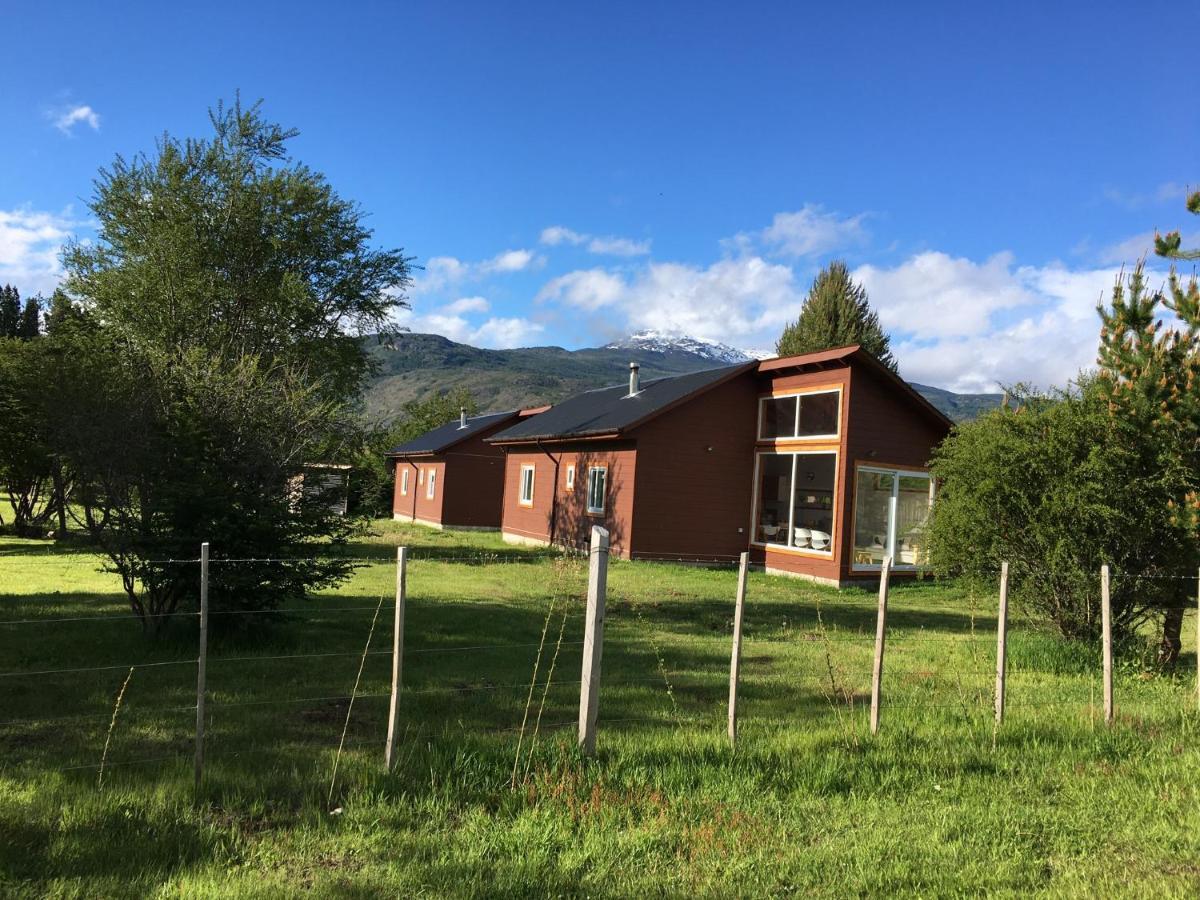 Apartmán Ribera Cochrane, Cochrane Exteriér fotografie