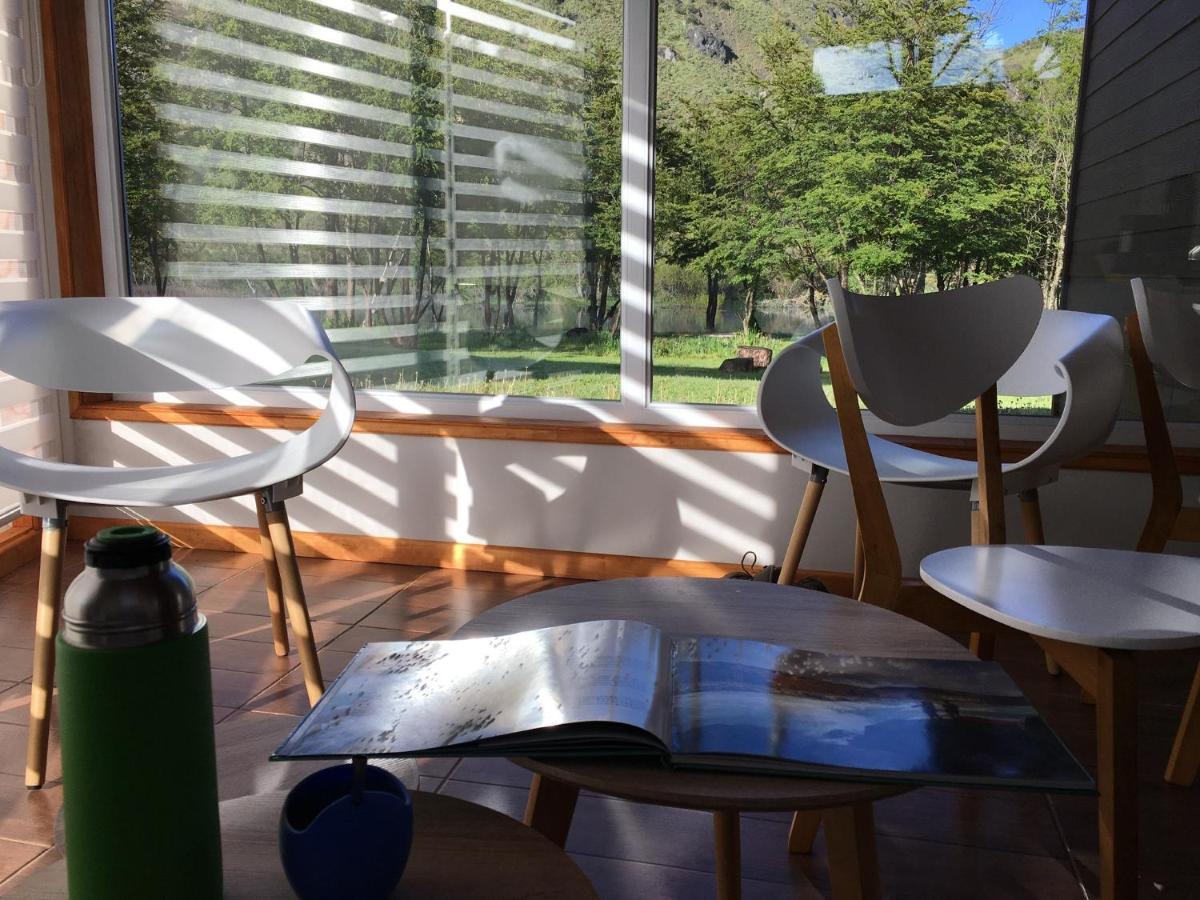 Apartmán Ribera Cochrane, Cochrane Exteriér fotografie